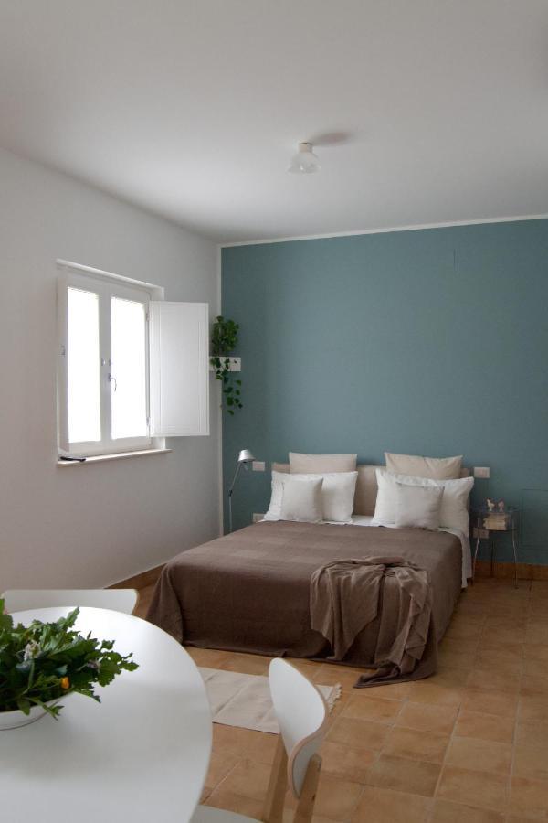 Agriturismo Colle Igino Матера Номер фото