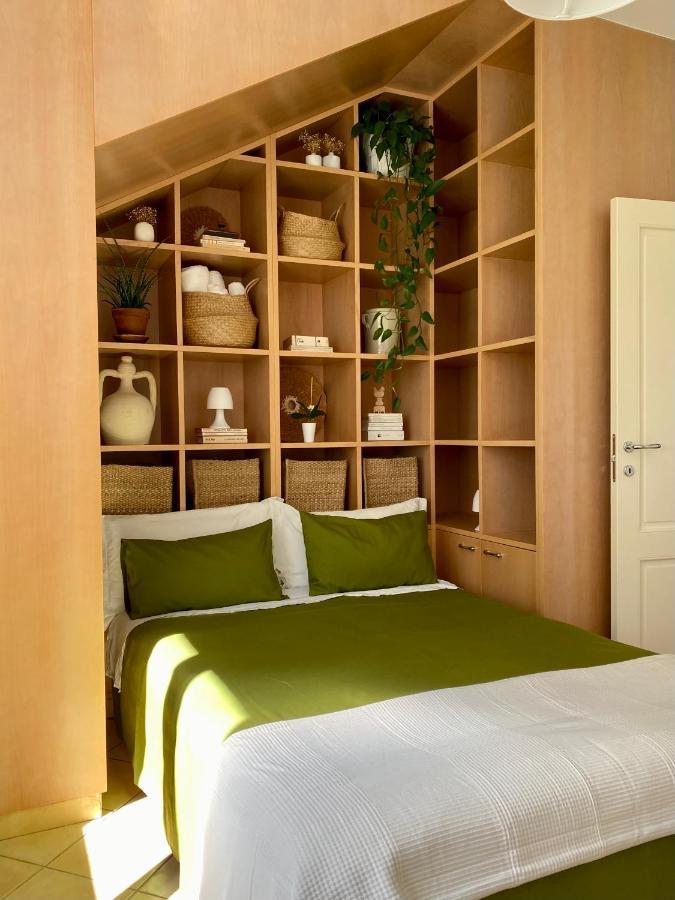 Agriturismo Colle Igino Матера Экстерьер фото