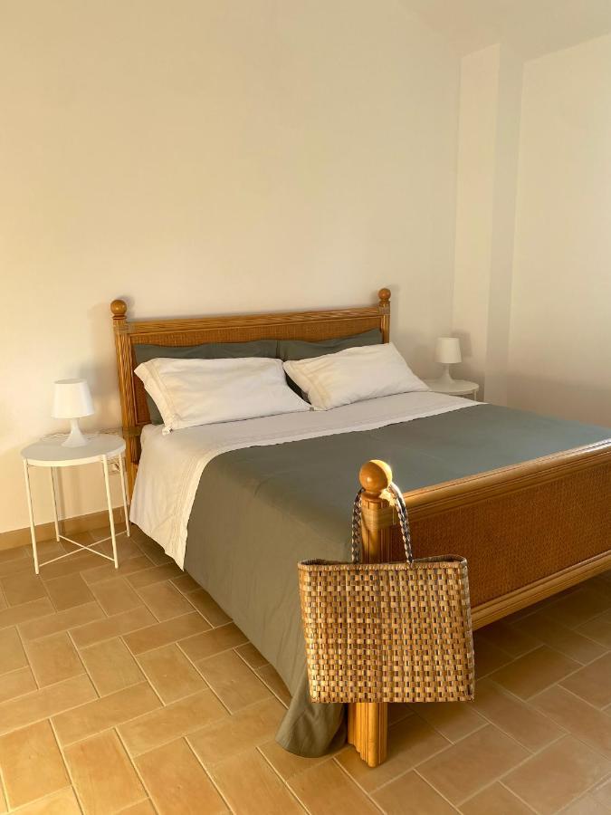 Agriturismo Colle Igino Матера Экстерьер фото