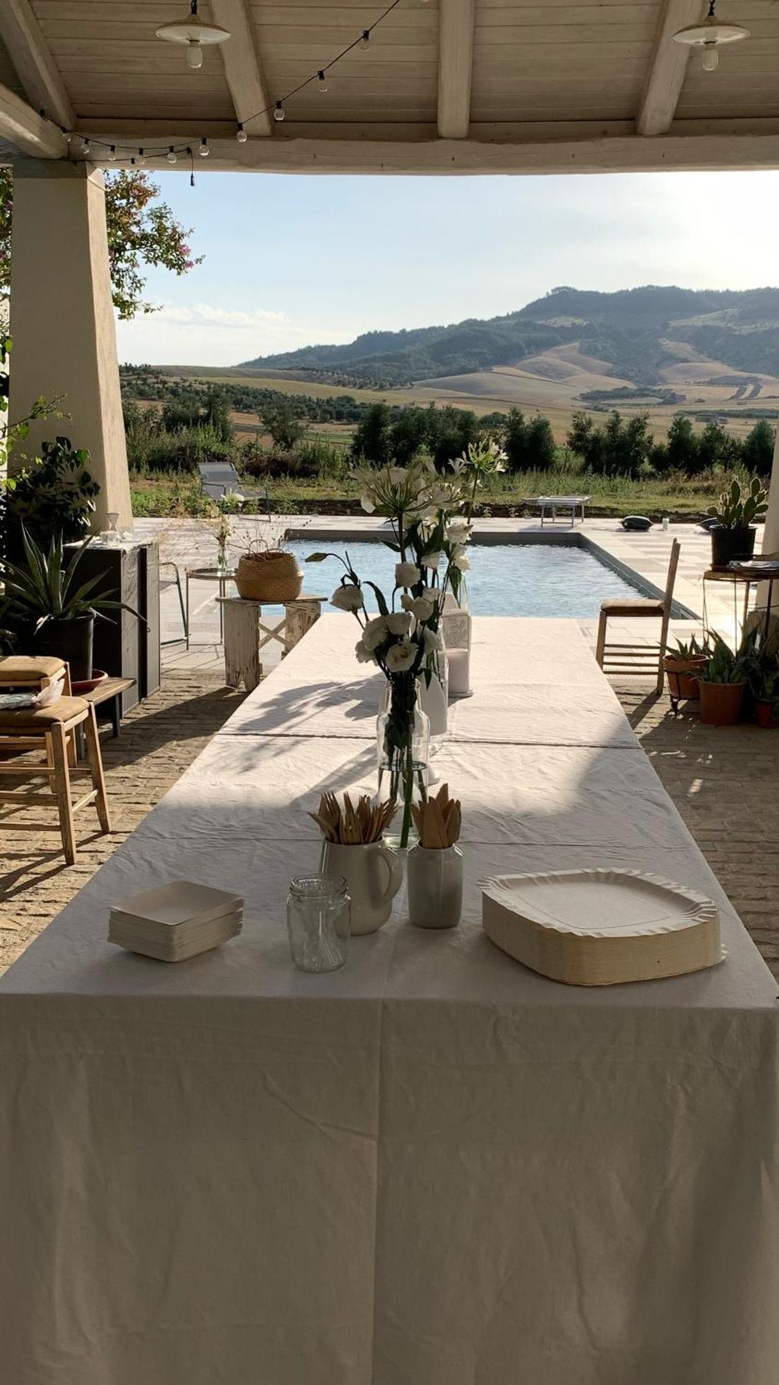 Agriturismo Colle Igino Матера Экстерьер фото
