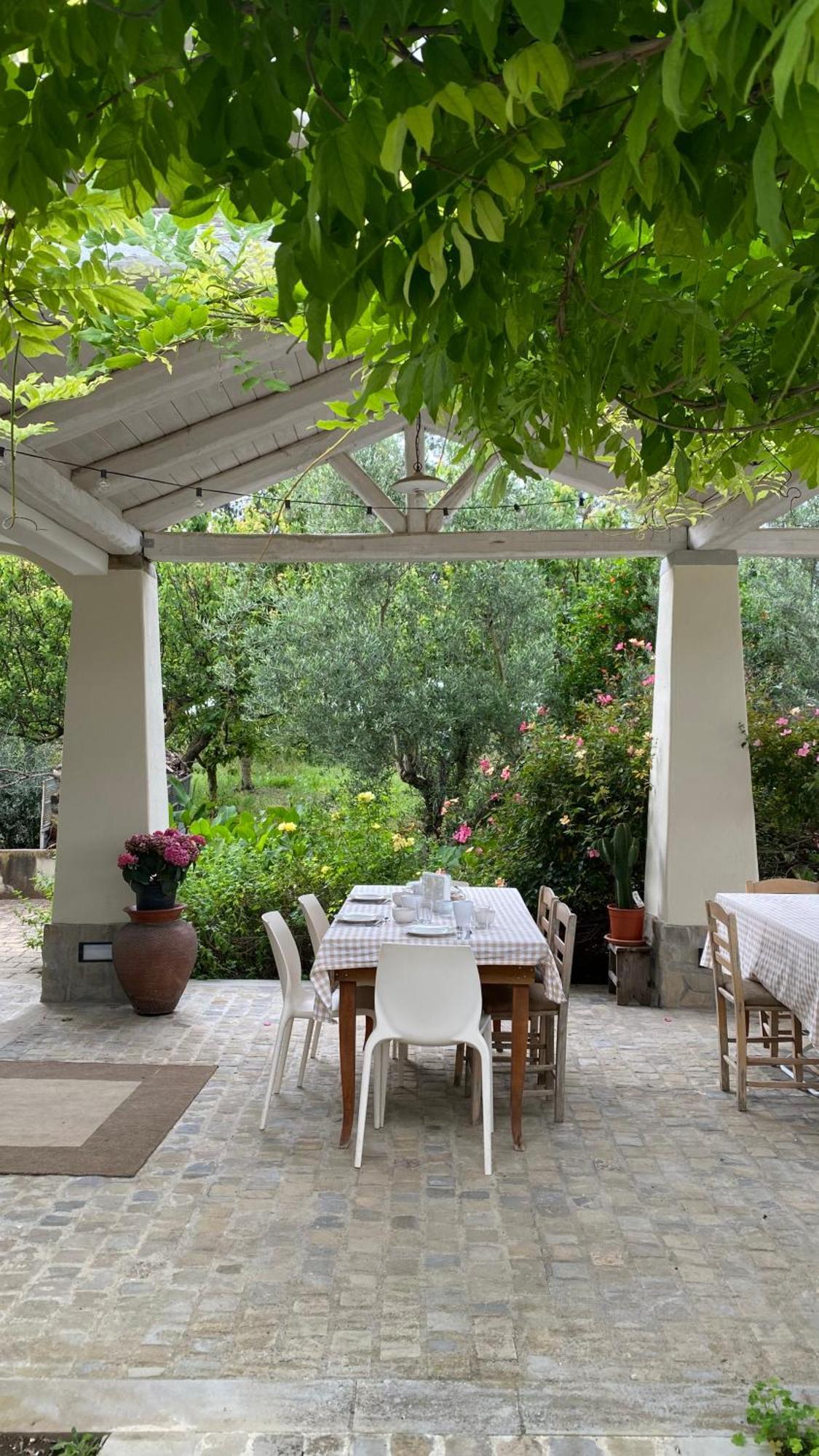 Agriturismo Colle Igino Матера Экстерьер фото