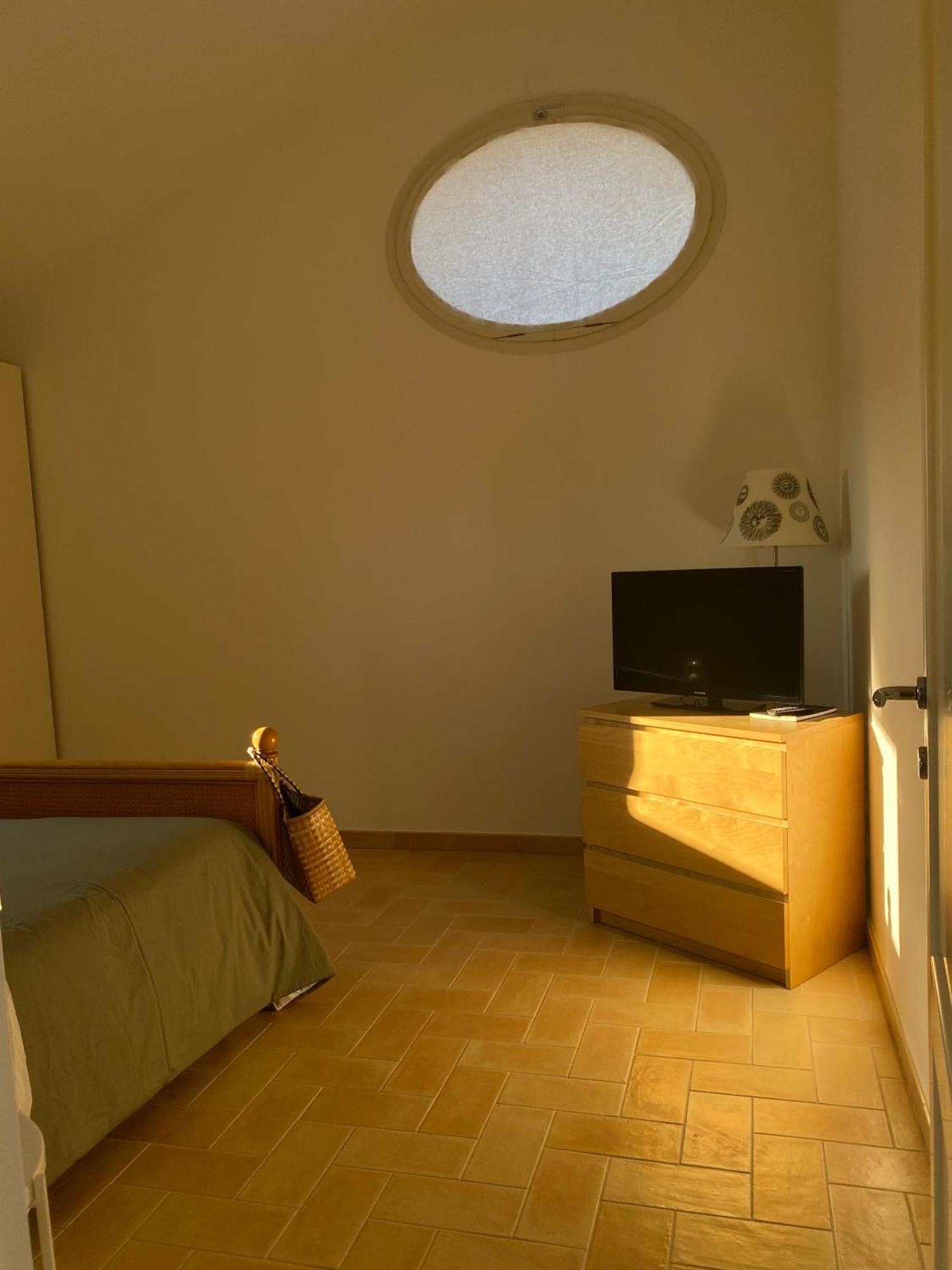 Agriturismo Colle Igino Матера Номер фото